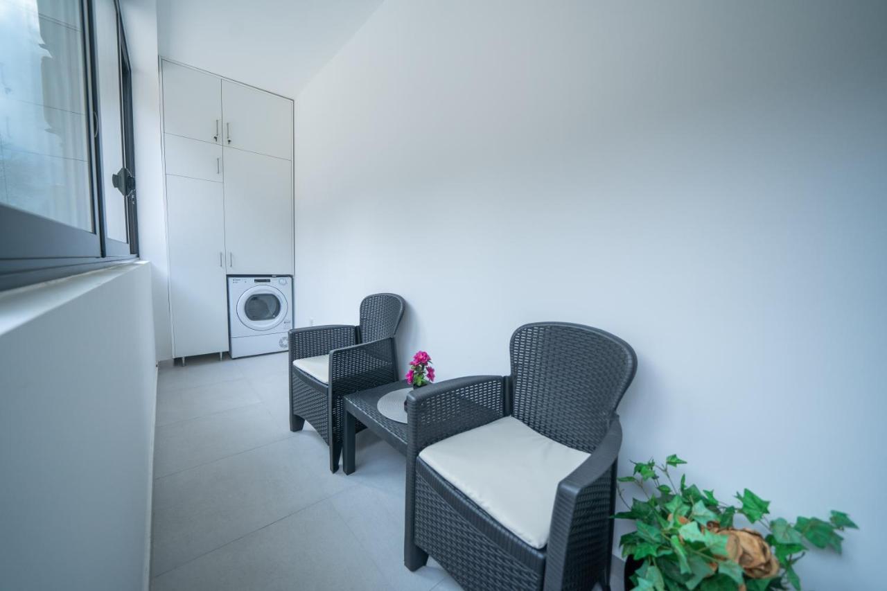 Apartment Adriana 科托尔 外观 照片